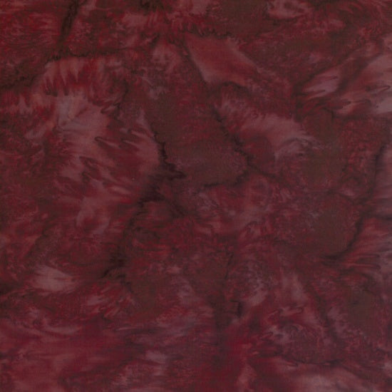 HF Bali Watercolors - Nightshade