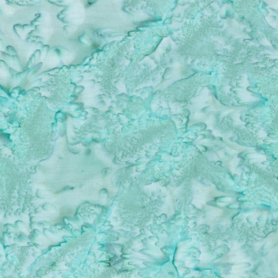 HF Bali Watercolors - Aquarius