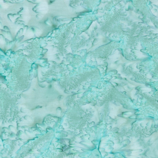 HF Bali Watercolors - Aquarius