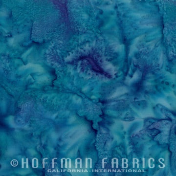 HF Bali Watercolors - Celestials