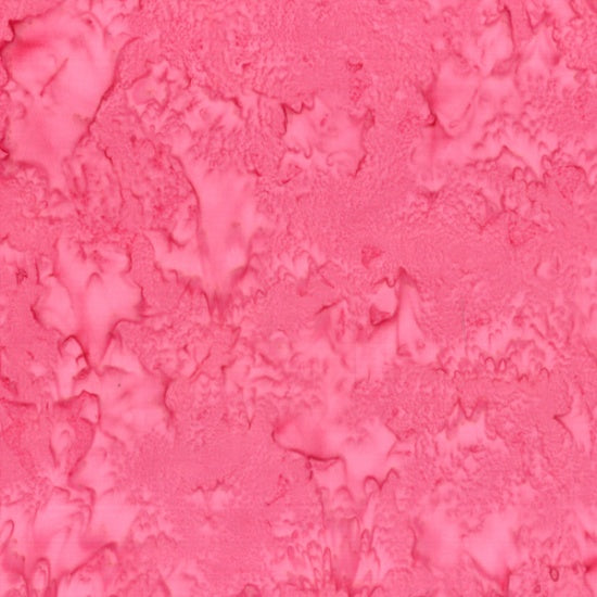 HF Bali Watercolors - Azalea