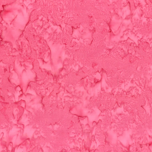 HF Bali Watercolors - Azalea
