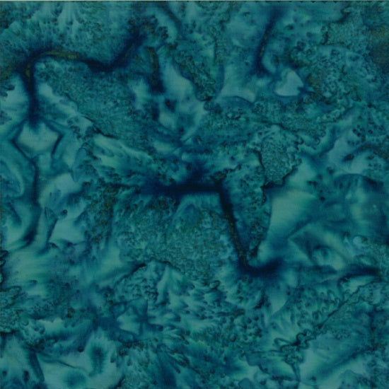 HF Bali Watercolors - Bayou