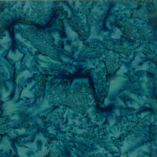 HF Bali Watercolors - Bayou