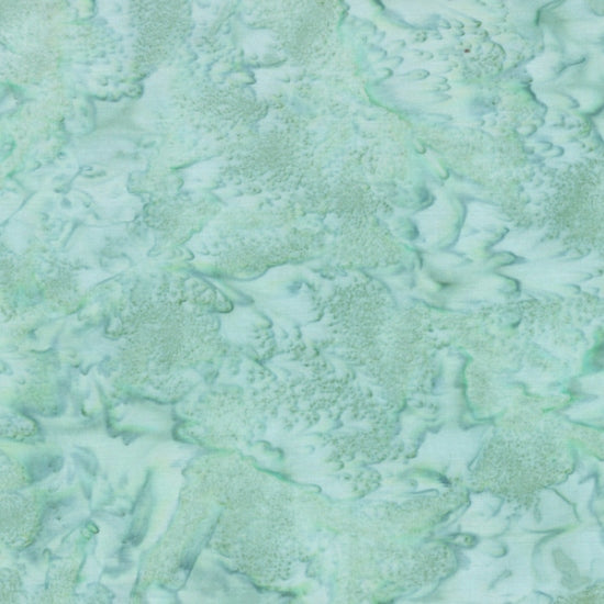 HF Bali Watercolors - Bluegrass