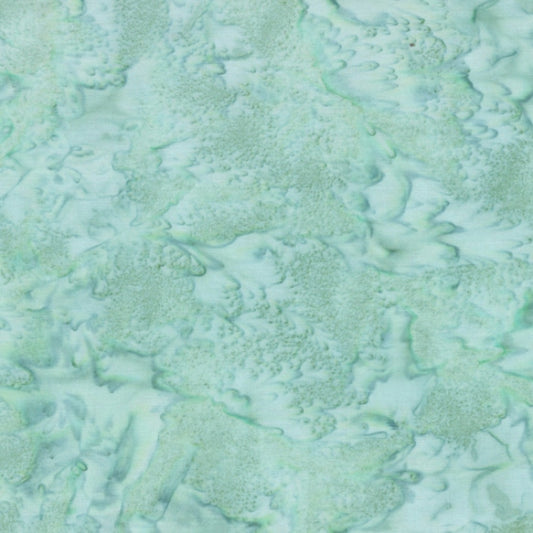 HF Bali Watercolors - Bluegrass