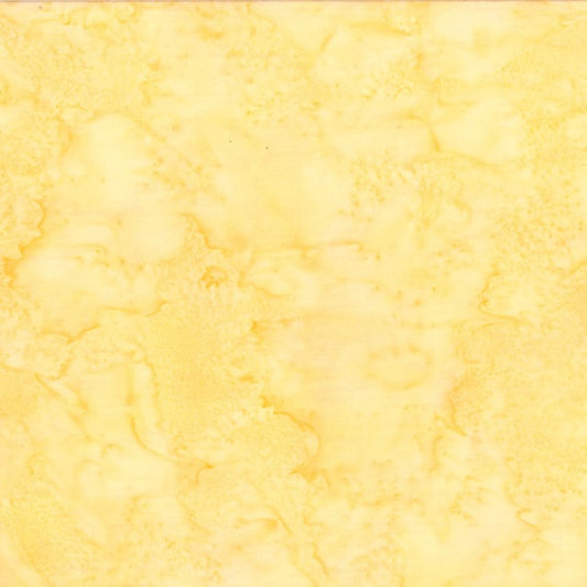 HF Bali Watercolors - March