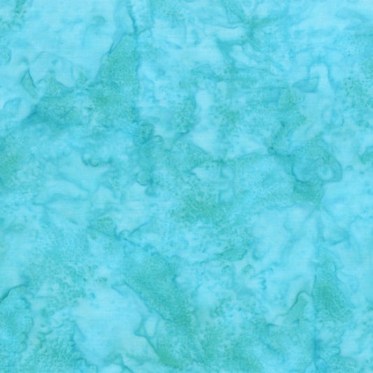 HF Bali Watercolors - June