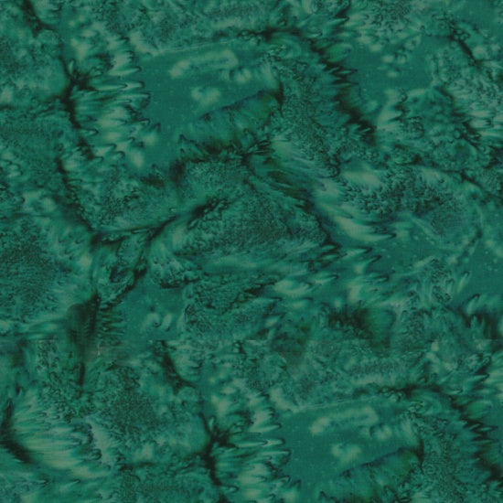 HF Bali Watercolors - Hunter