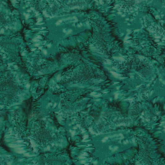 HF Bali Watercolors - Hunter