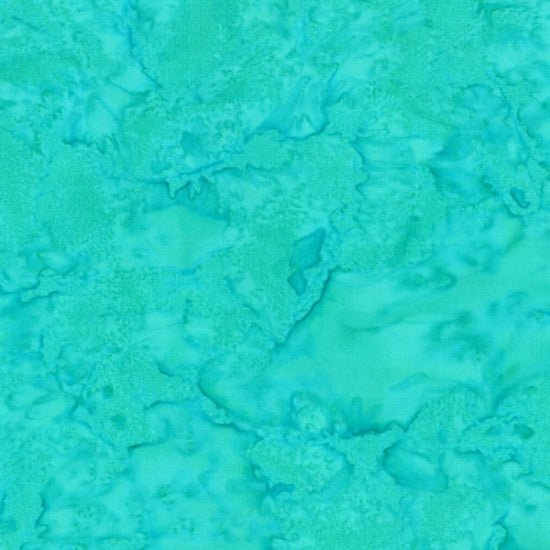 HF Bali Watercolors - Earth Day