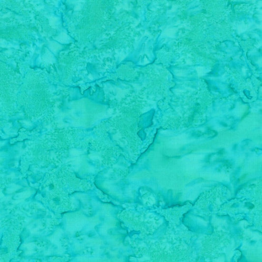 HF Bali Watercolors - Earth Day