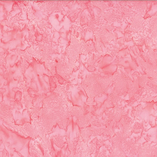 HF Bali Watercolors - Ballet Pink