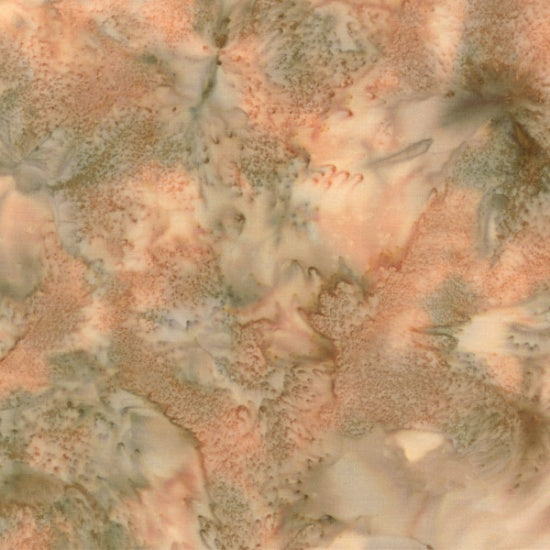 HF Bali Watercolors - Tan