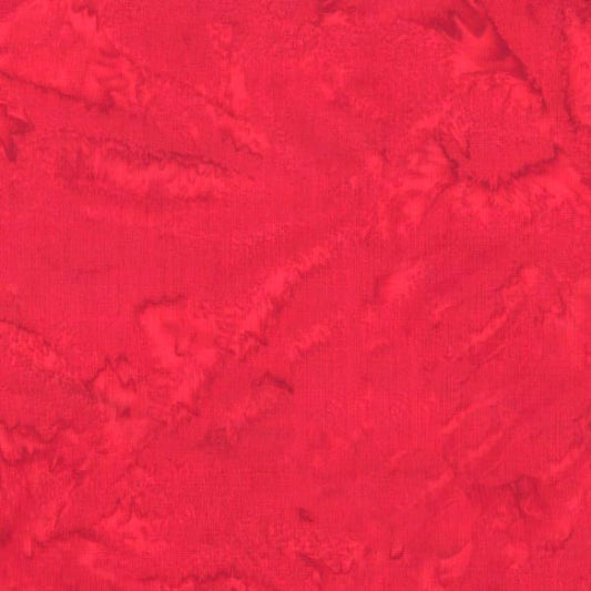HF Bali Watercolors - Flame