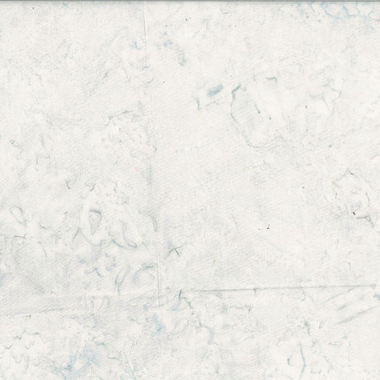 HF Bali Watercolors - Iceberg