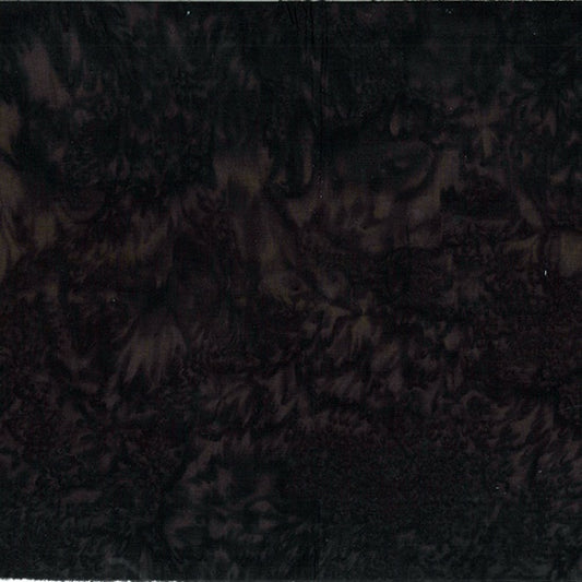 HF Bali Watercolors - Deep Earth
