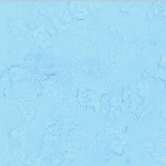 HF Bali Watercolors - Baby Blue