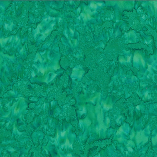 HF Bali Watercolors - Shamrock
