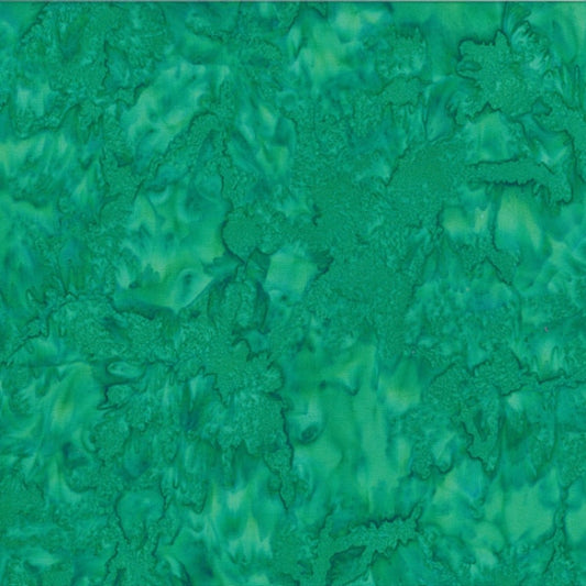 HF Bali Watercolors - Shamrock