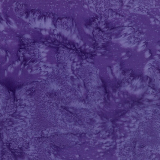 HF Bali Watercolors - Violet
