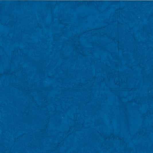 HF Bali Watercolors - Blueberry