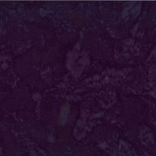 HF Bali Watercolors - Boysenberry