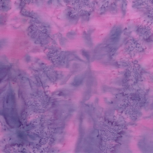 HF Bali Watercolors - Amethyst