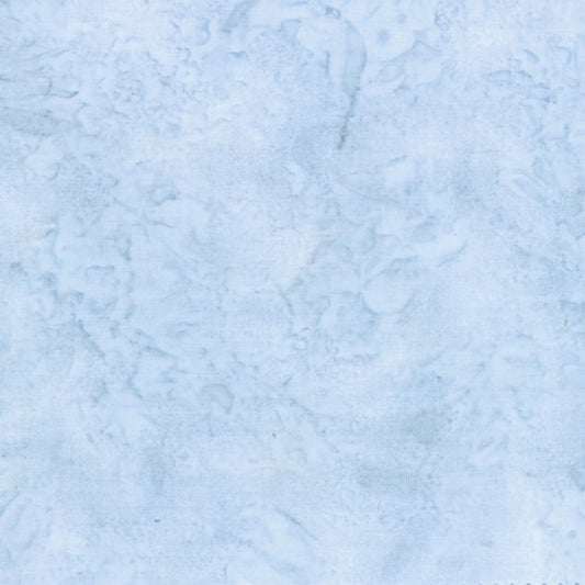 HF Bali Watercolors - Dusty Blue