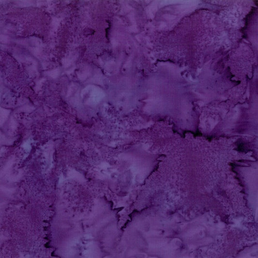 HF Bali Watercolors - New Grape