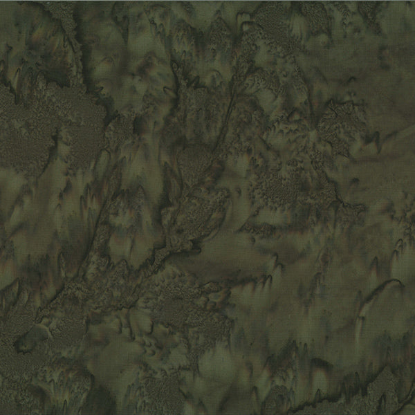 HF Bali Watercolors - Brown Sugar