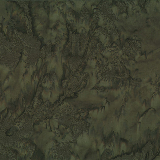 HF Bali Watercolors - Brown Sugar