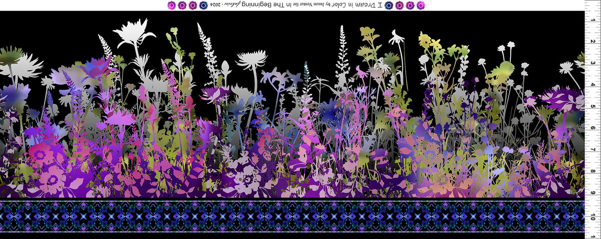 IB Jason Yenter - I Dream in Color - 1IDC-3