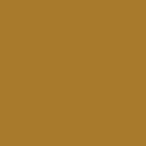 BX Superior Solids - Goldenrod