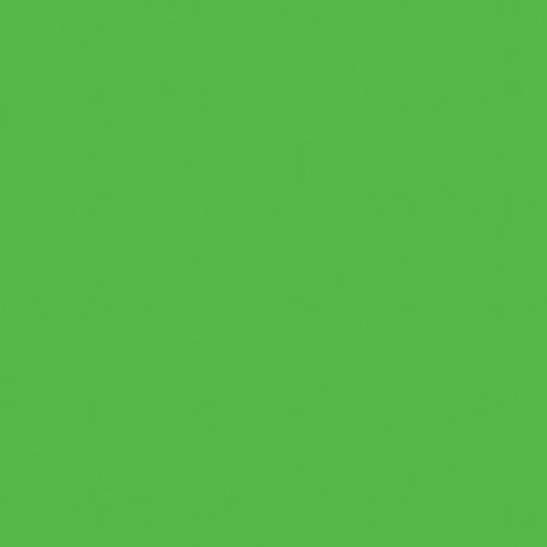 BX Superior Solids - Kelly Green