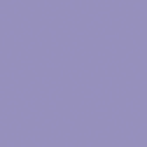 BX Superior Solids - Lilac