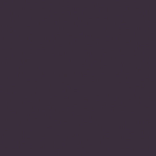 BX Superior Solids - Eggplant