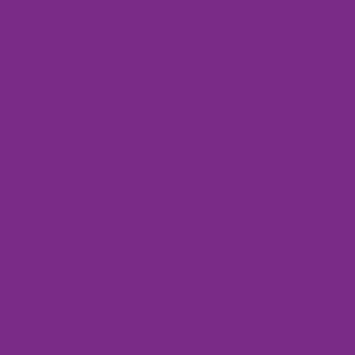 BX Superior Solids - Purple