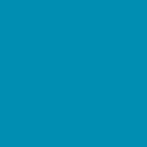 BX Superior Solids - Turquoise