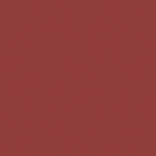 BX Superior Solids - Turkey Red