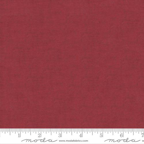 MF Crossweave - Crimson