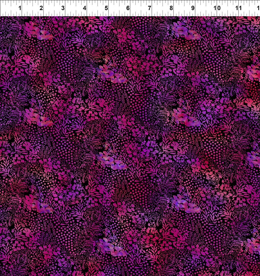 IB Jason Yenter - I Dream in Color - 4IDC-3