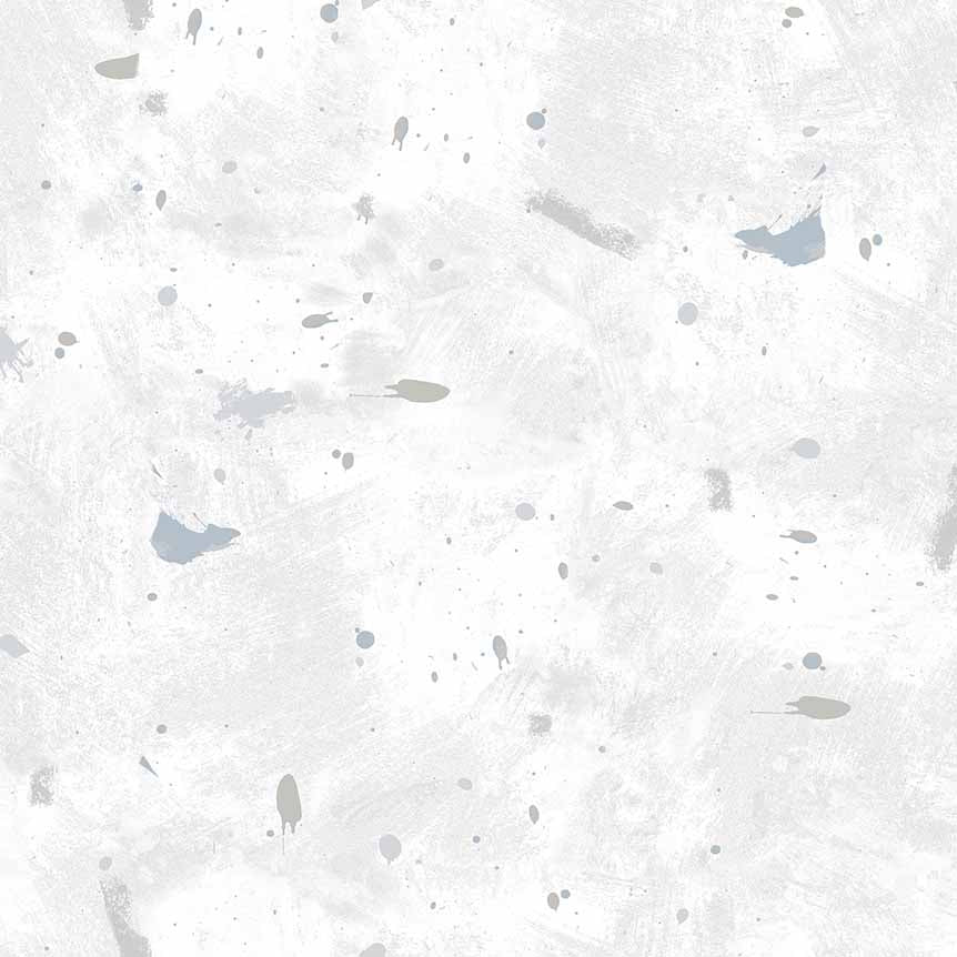 WF Marble Run - Milk Glass