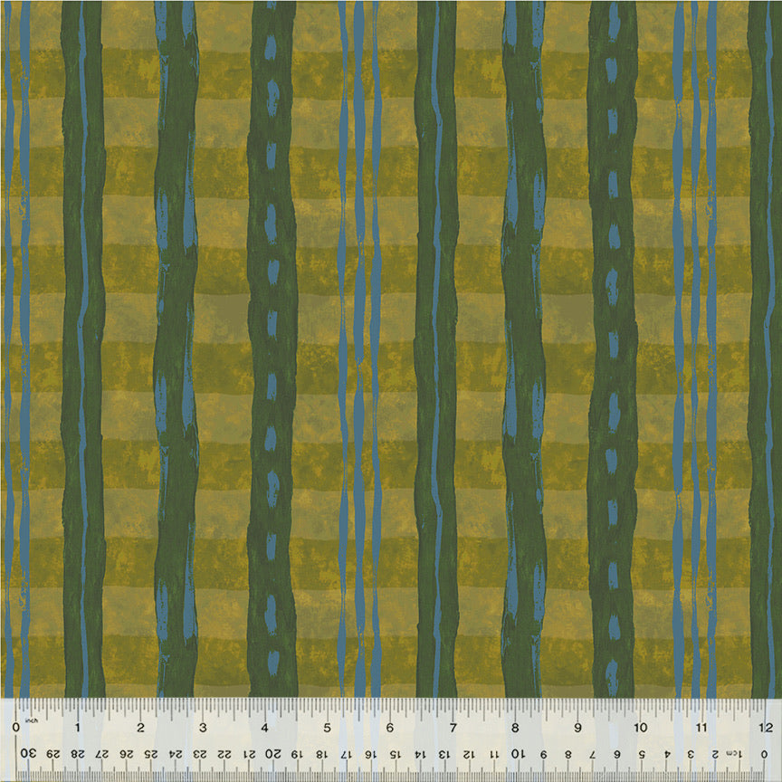 FF- Sketchbook 21 - Ribbons - Harvest