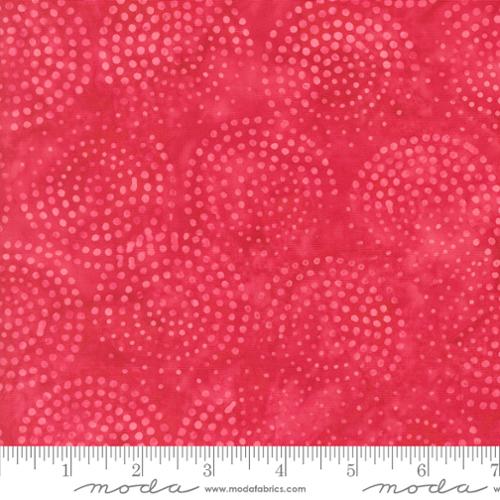 MF Echo Batiks - Scarlet Swirl