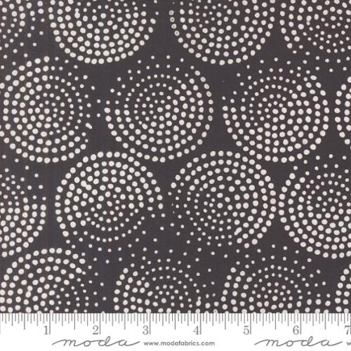 MF Echo Batiks - Midnight Swirl
