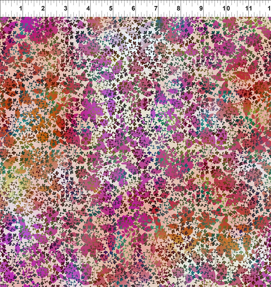 IB Jason Yenter - I Dream in Color - 7IDC-1