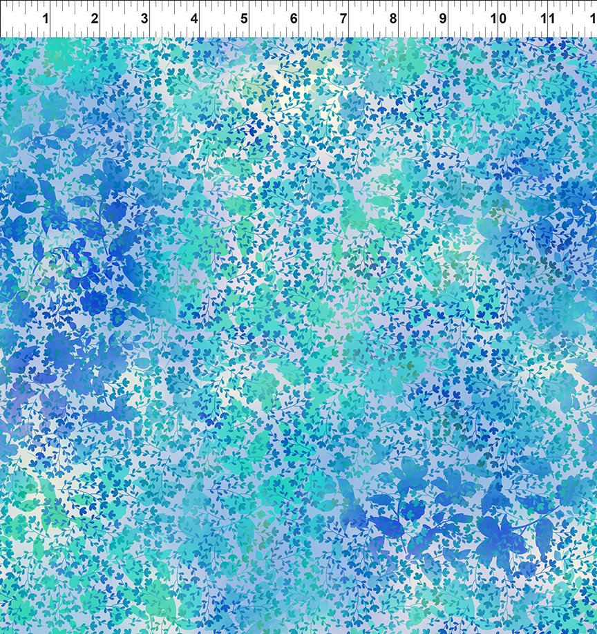 IB Jason Yenter - I Dream in Color - 7IDC-2