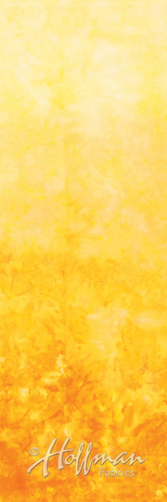 HF Hombre Batiks - Cheddar