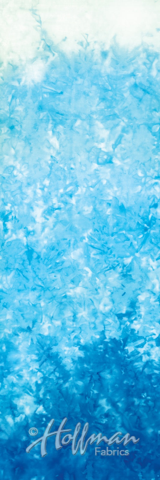 HF Hombre Batiks - H2O